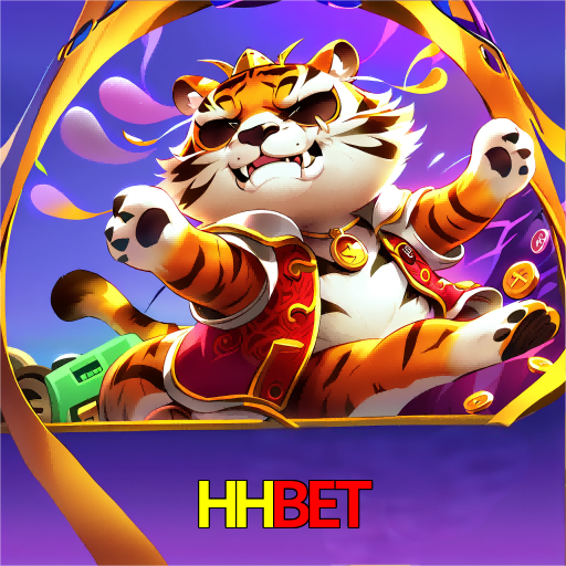 Imagem promocional da HHbet mostrando a plataforma e suas vantagens
